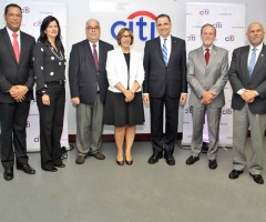 Lanzamiento 14va Edición Premios Microempresariales Citi