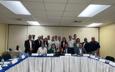 Solidarios celebra 49º Asamblea General Ordinaria