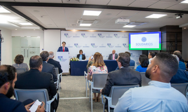 Solidarios y el Banco Centroamericano de Integración Económica anuncian los Premios BCIE-Solidarios a la Microempresa 2022